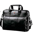 Wenger  Executive Leather Business Brief